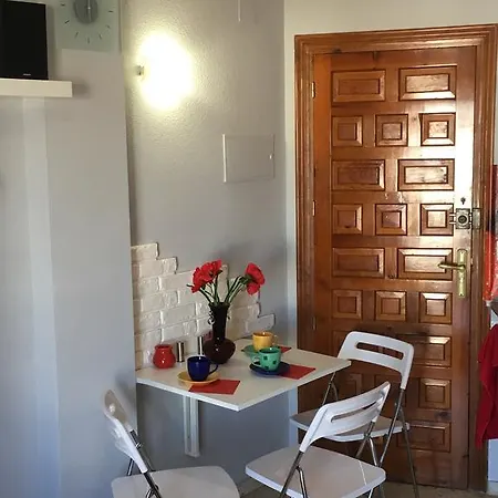 Playa I Apartment