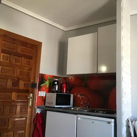 Playa I Apartment Denia
