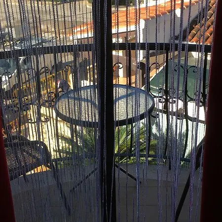 Playa I Apartment Denia