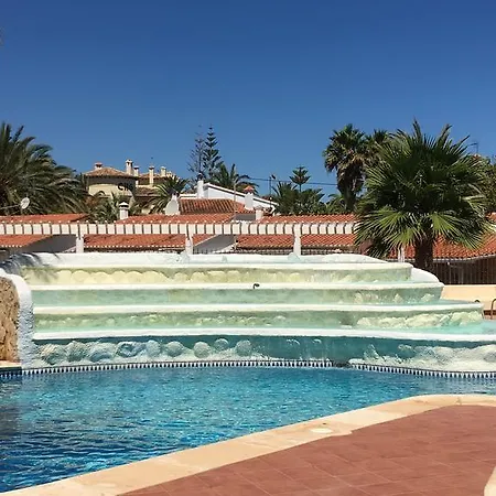 Playa I Apartment