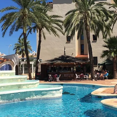 Apartamento Playa I Dénia