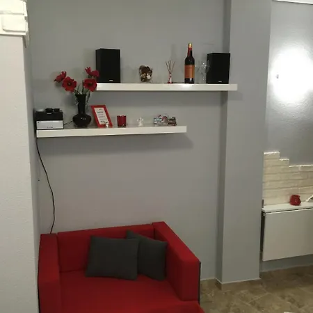 Apartment Playa I