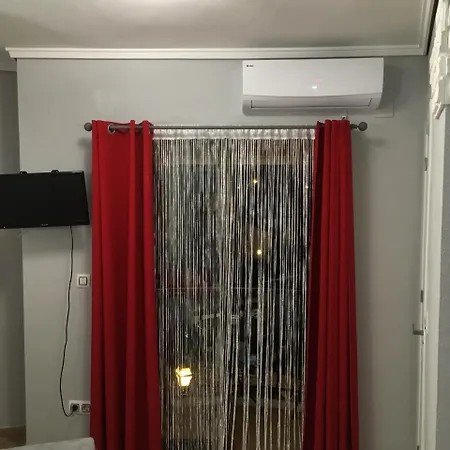 Apartment Playa I *