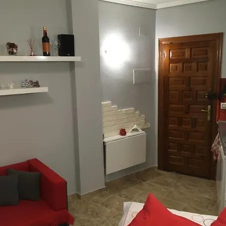Playa I Apartment Denia