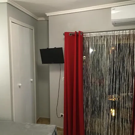 Playa I Apartment *