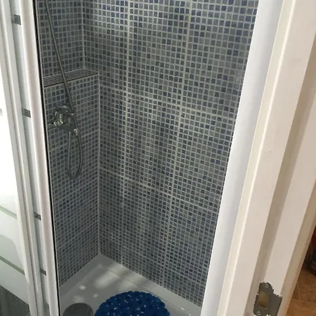 Apartment Playa I Denia