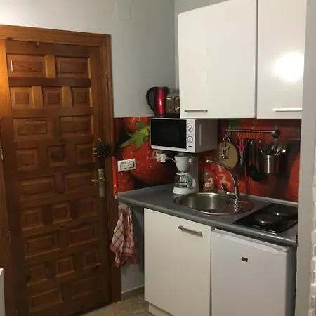 Apartment Playa I Denia