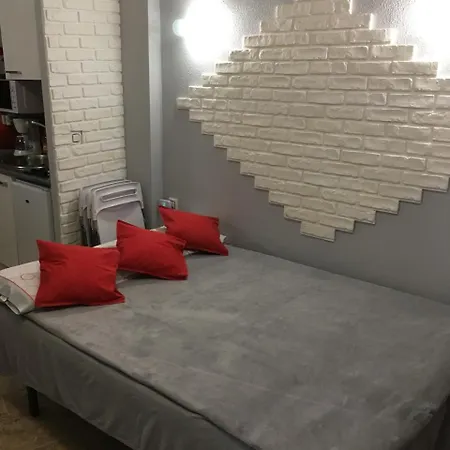 Playa I アパート