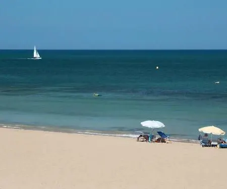Playa I * Denia