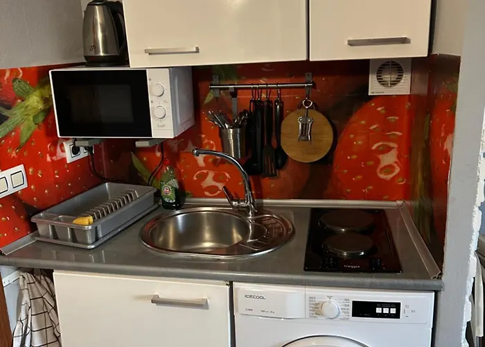 Апартаменти Playa I