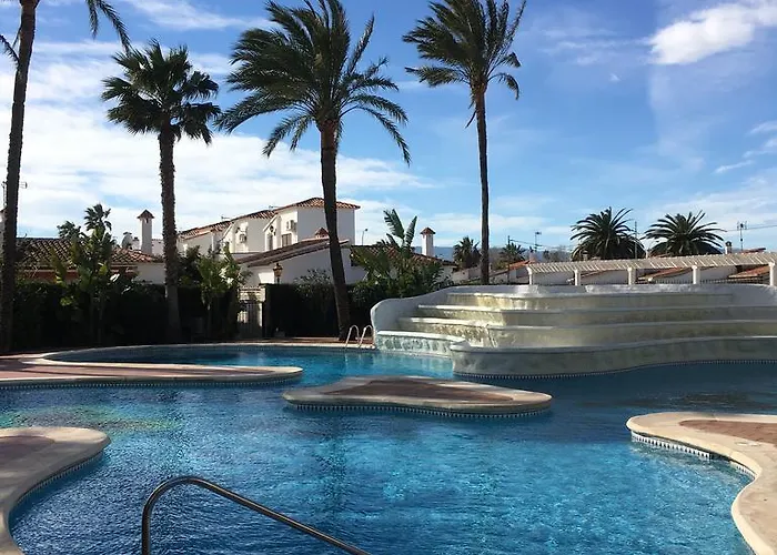 Playa I Апартаменти