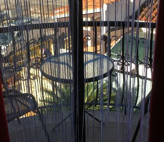 Playa I Апартаменти Денія