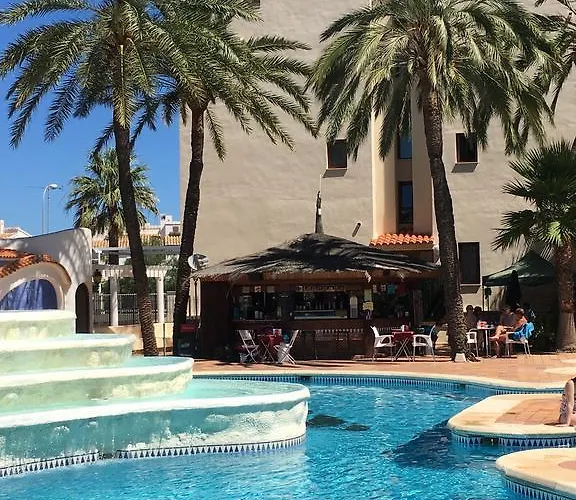 Апартаменти Playa I Денія