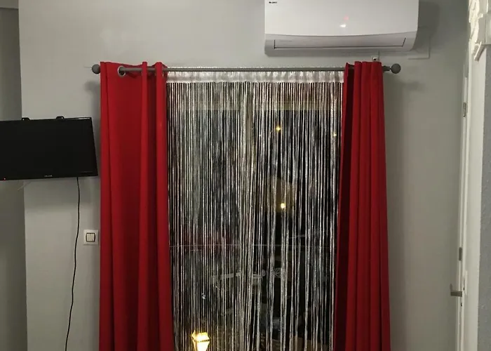 Апартаменти Playa I *