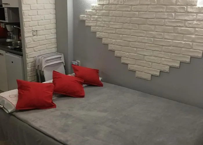 Playa I Апартаменти