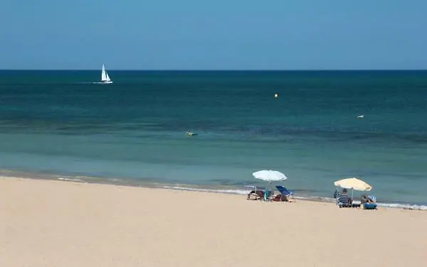 Playa I * Denia