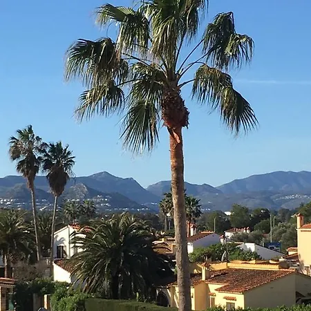 Playa I Apartament *